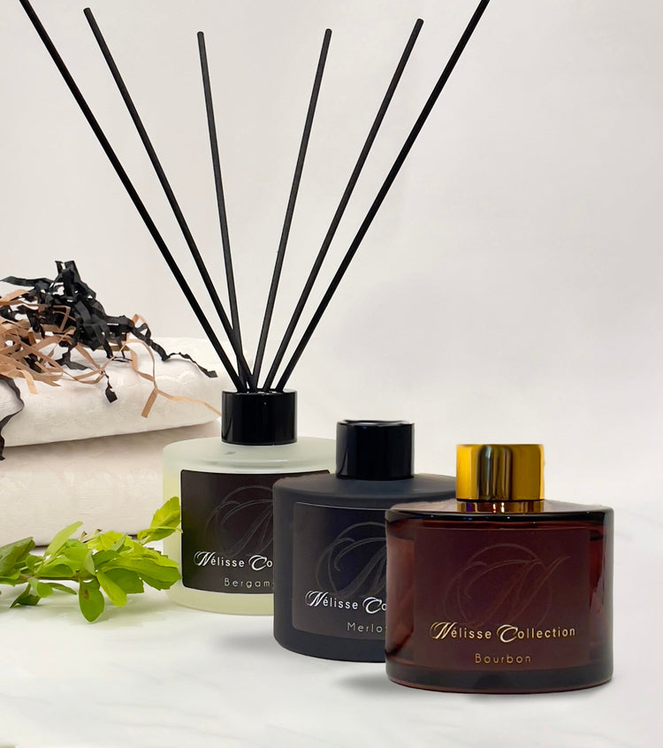 Scented Diffusers