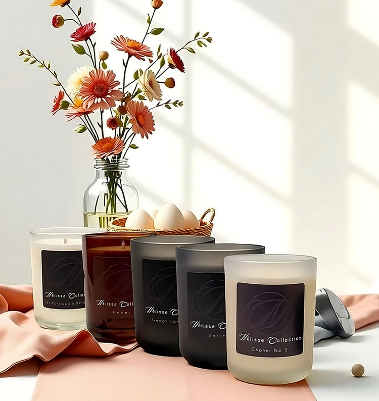 Scented Candles