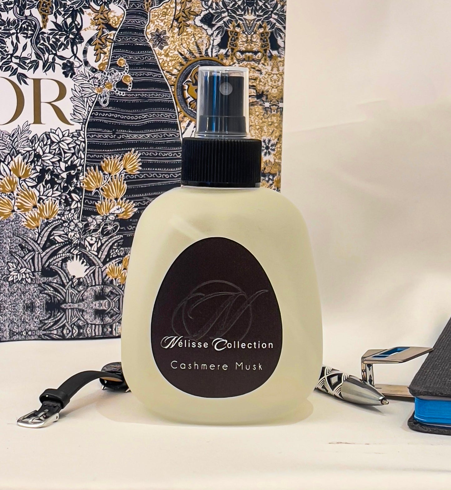 Cashmere Musk