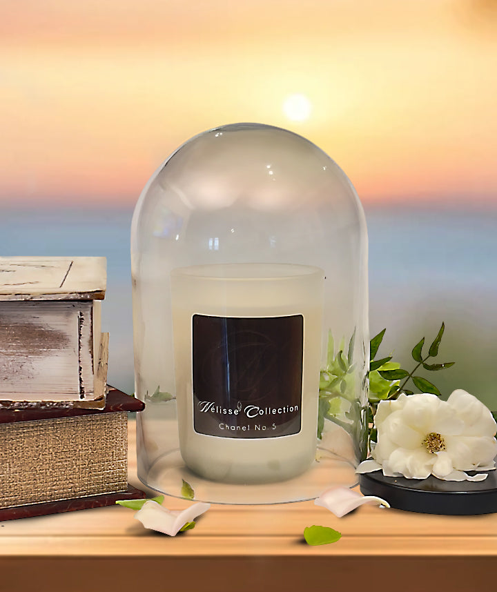 Dome Glass