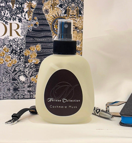 Cashmere Musk