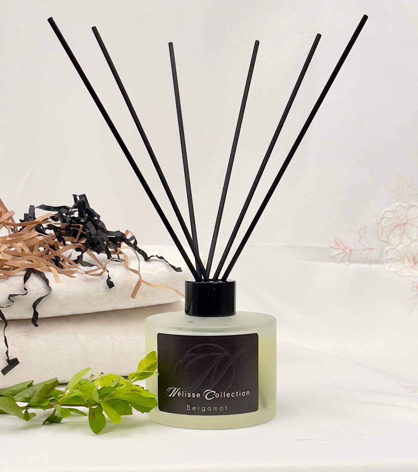 Bergamot