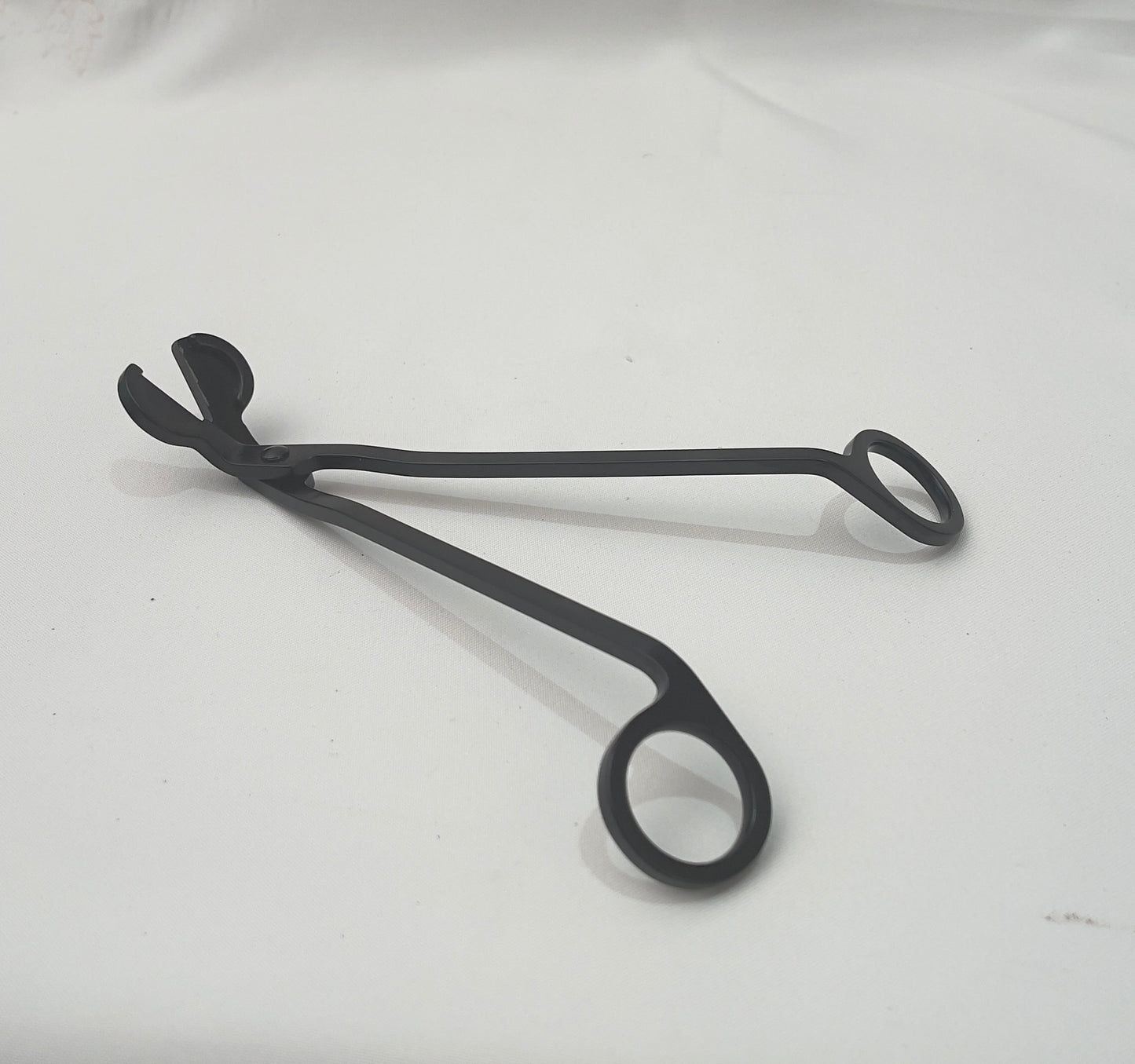 Candle wick trimmer